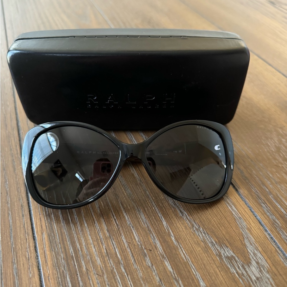Ralph Lauren sunglasses